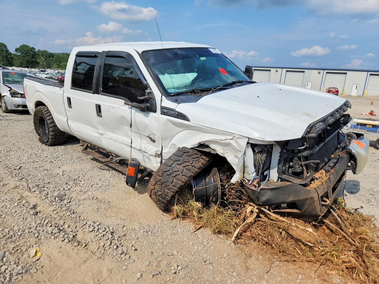 2015 Ford F250 Super Duty - foto 4