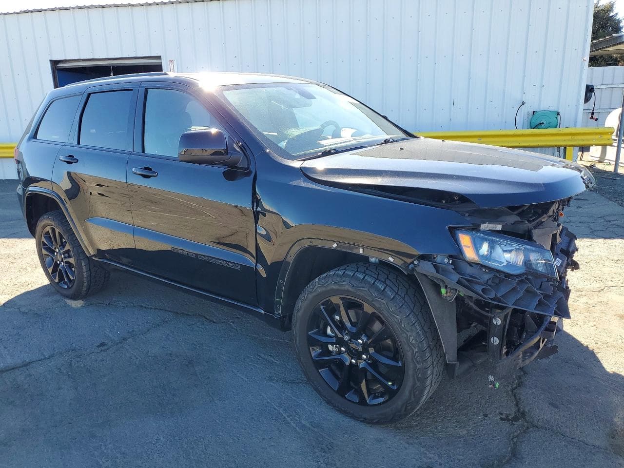 2021 Jeep Grand Cherokee Laredo - foto 4