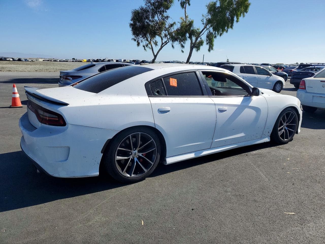 2017 Dodge Charger R/T 392 - foto 3