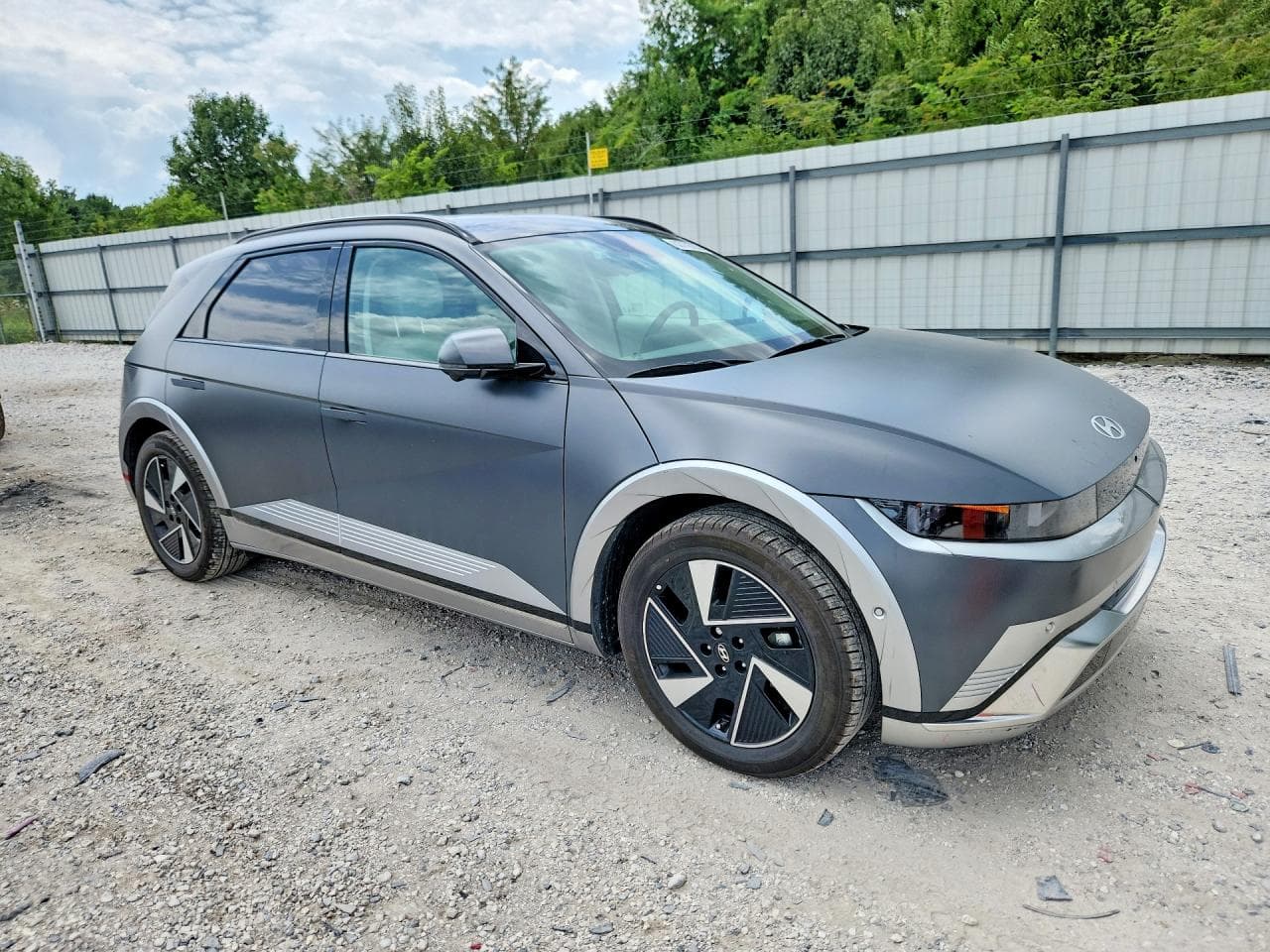 2025 Hyundai Ioniq 5 Limited - foto 4