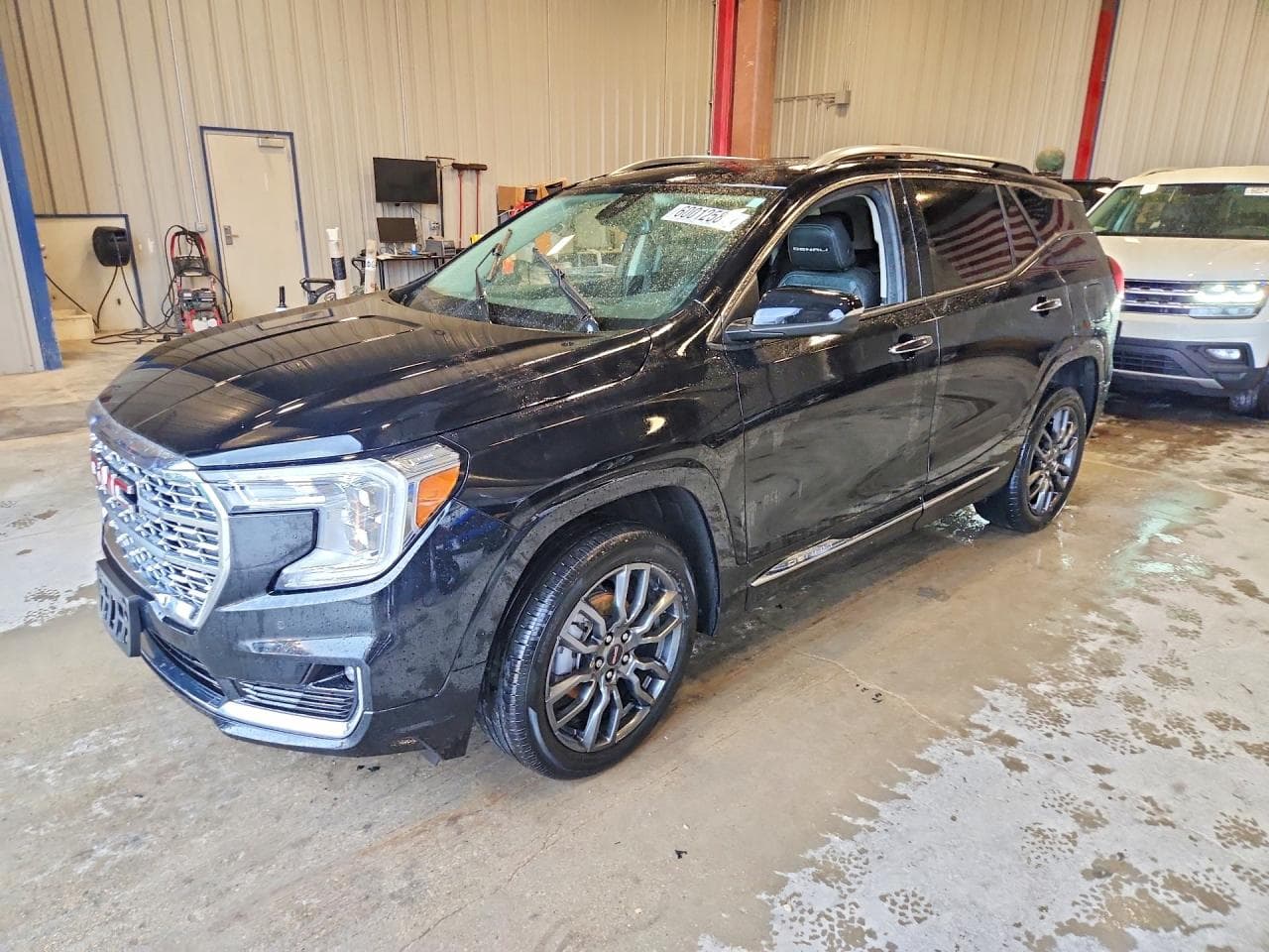 GMC Terrain 2023 z USA