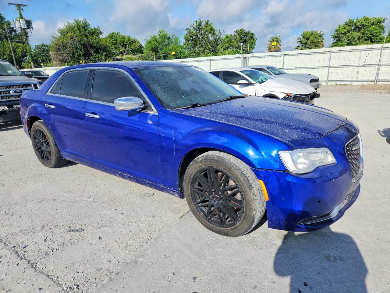 2019 Chrysler 300 Limited - foto 4