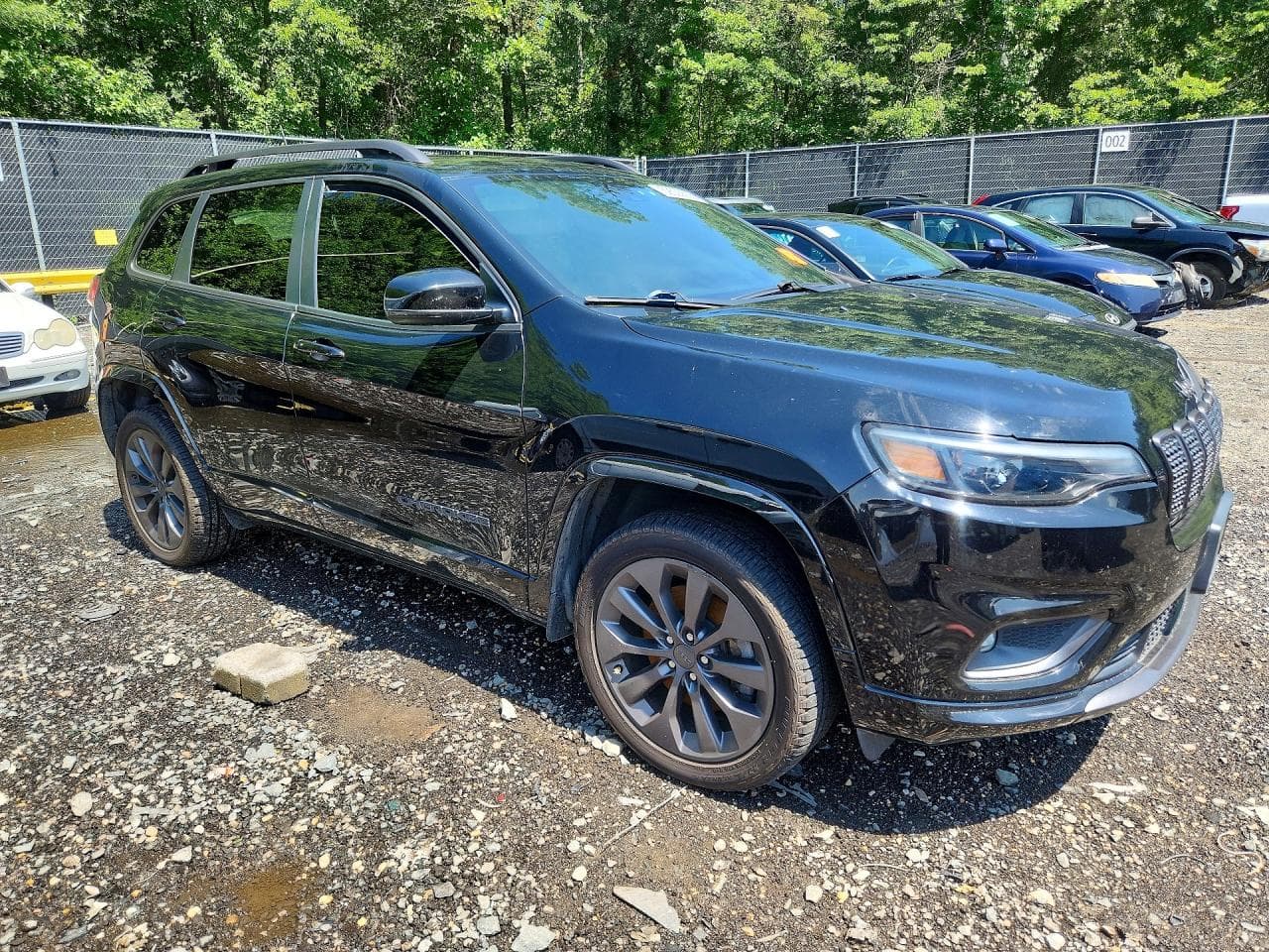 2020 Jeep Cherokee Limited - foto 4