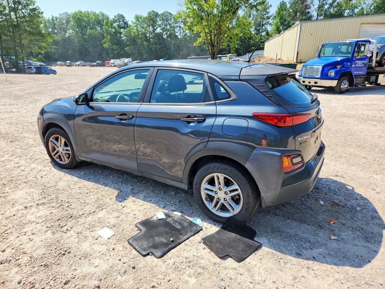 2018 Hyundai Kona Se - foto 2