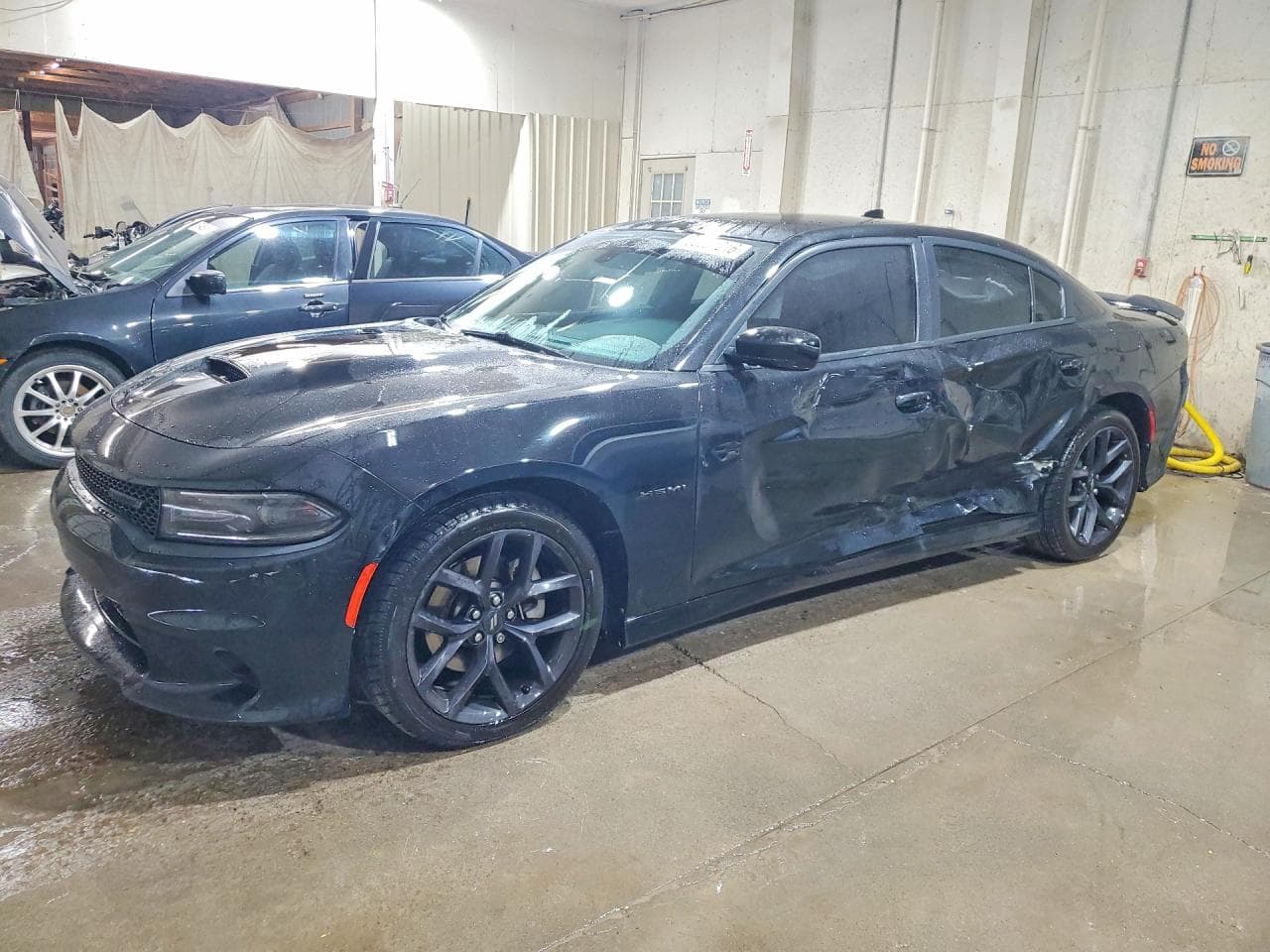 2021 Dodge Charger R/T