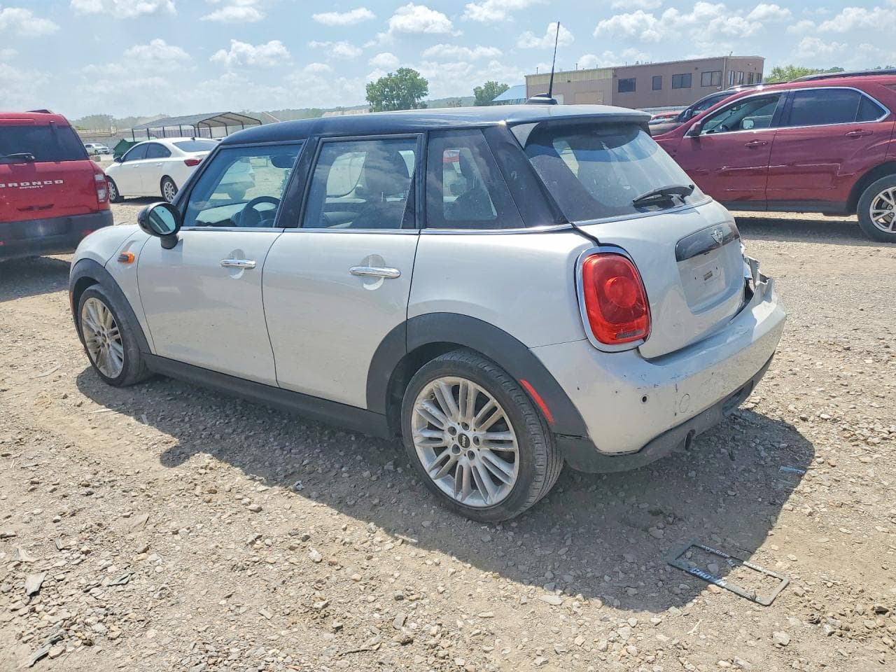 2017 Mini Cooper - foto 2