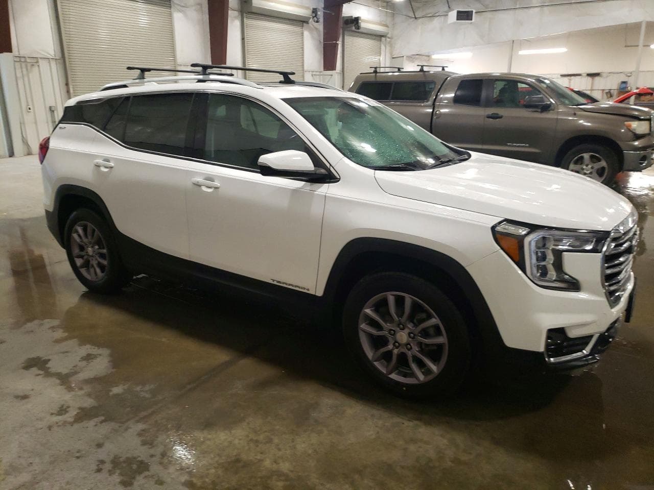 2022 GMC Terrain Slt - foto 4