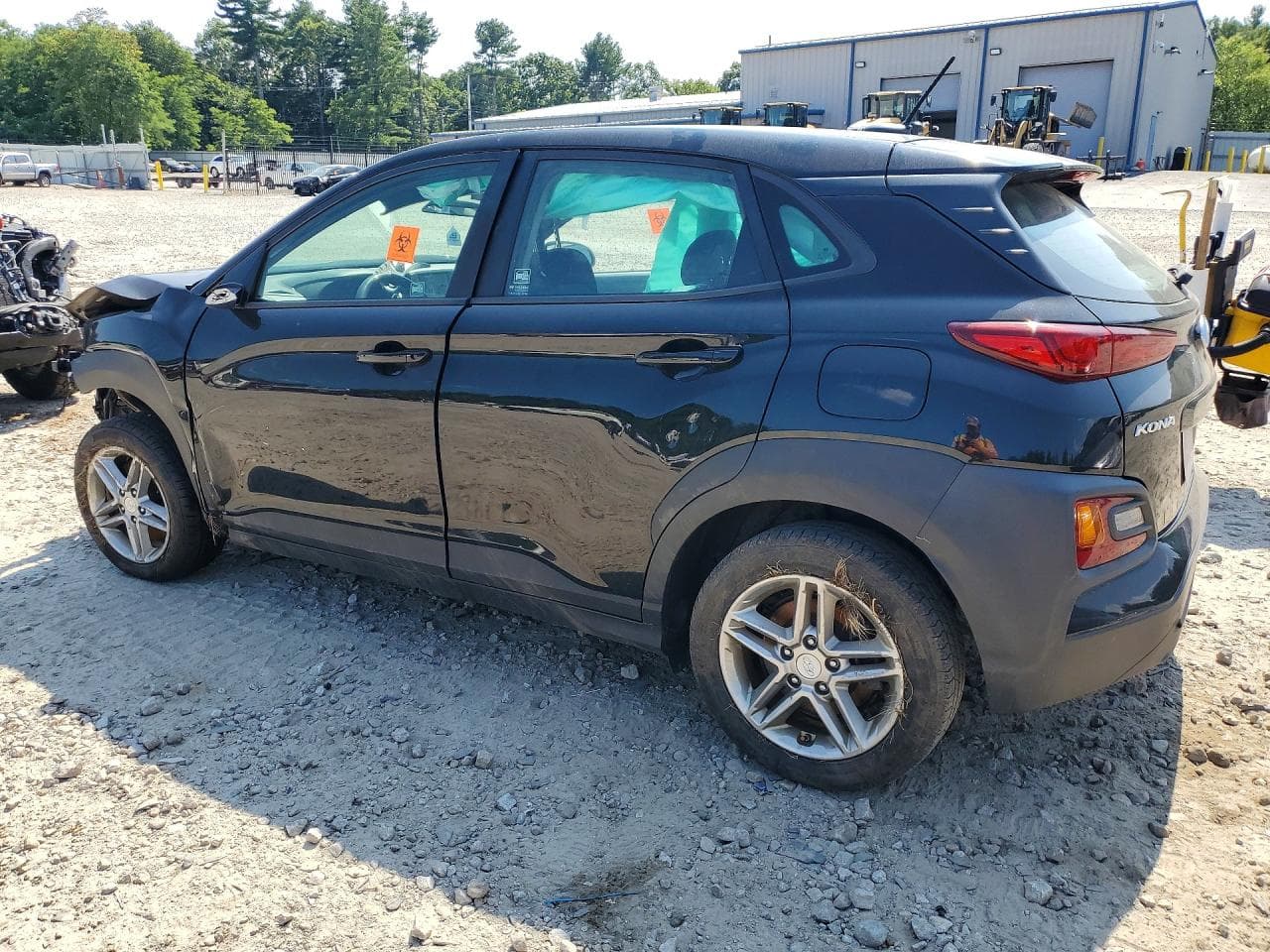 2018 Hyundai Kona Se - foto 2