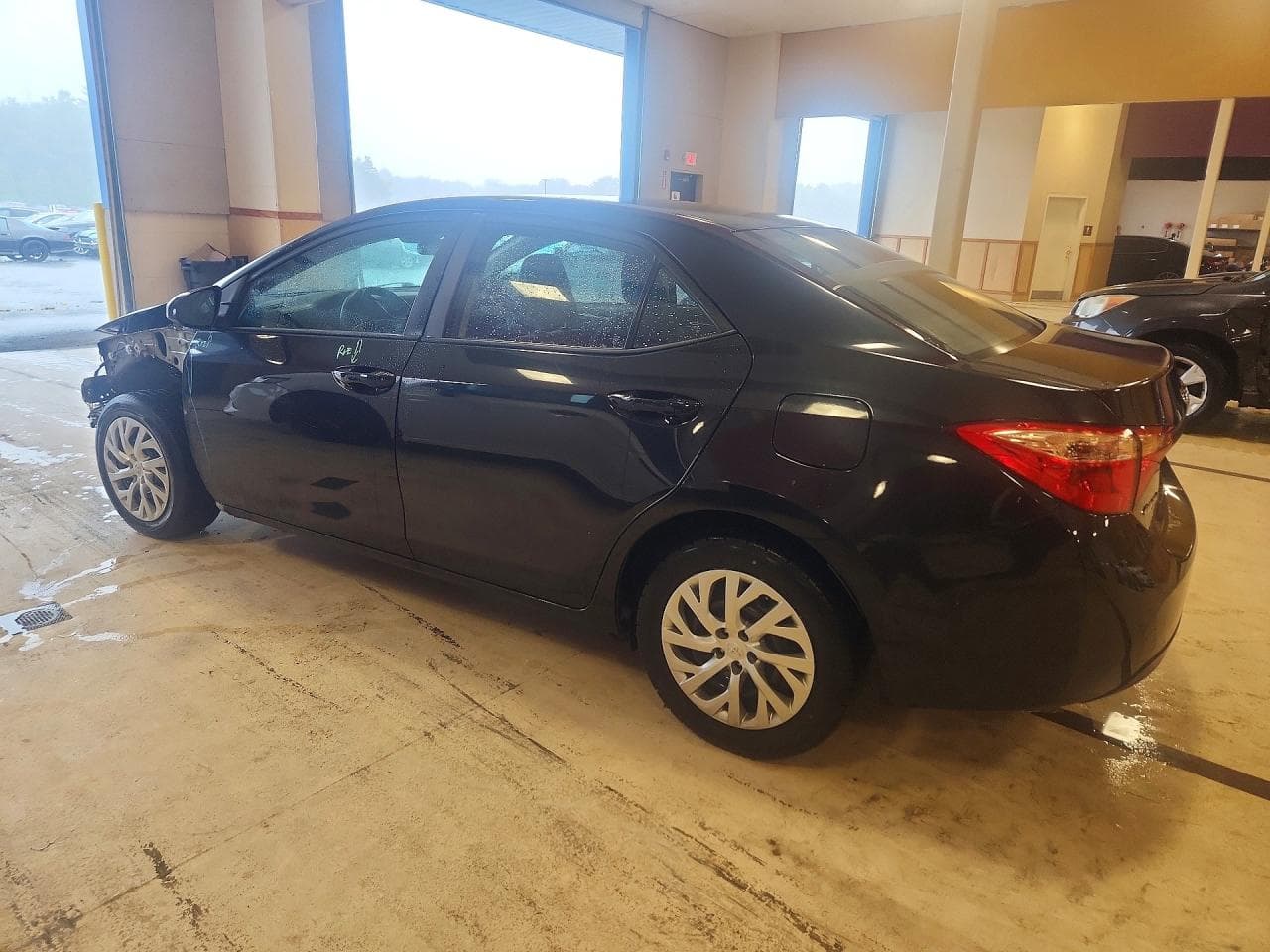 2019 Toyota Corolla Le - foto 2