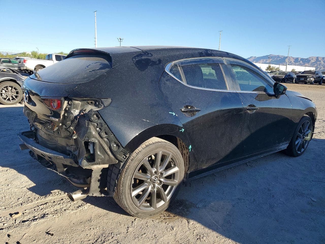 2020 Mazda 3 - foto 3