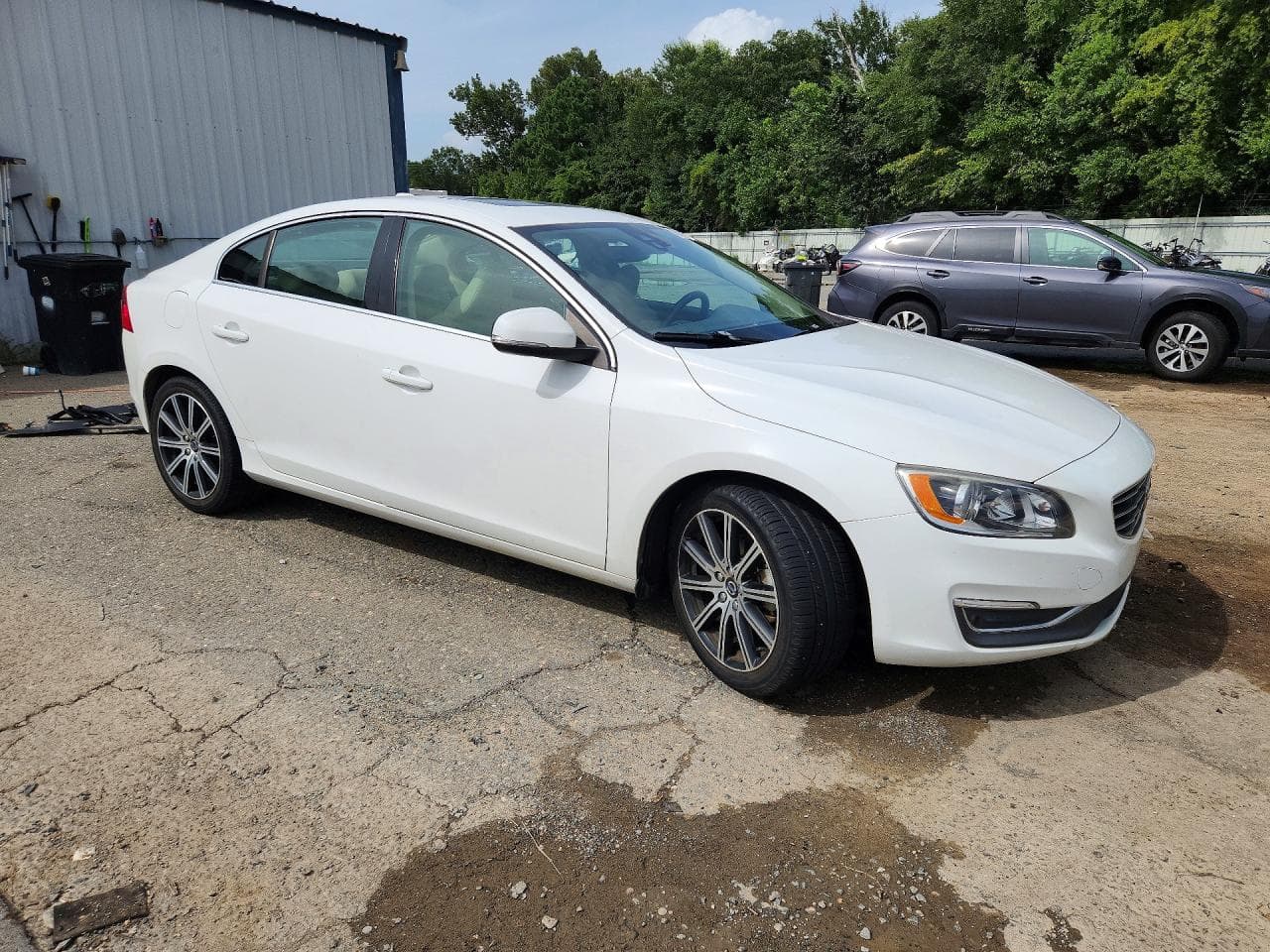 2017 Volvo S60 Premier - foto 4