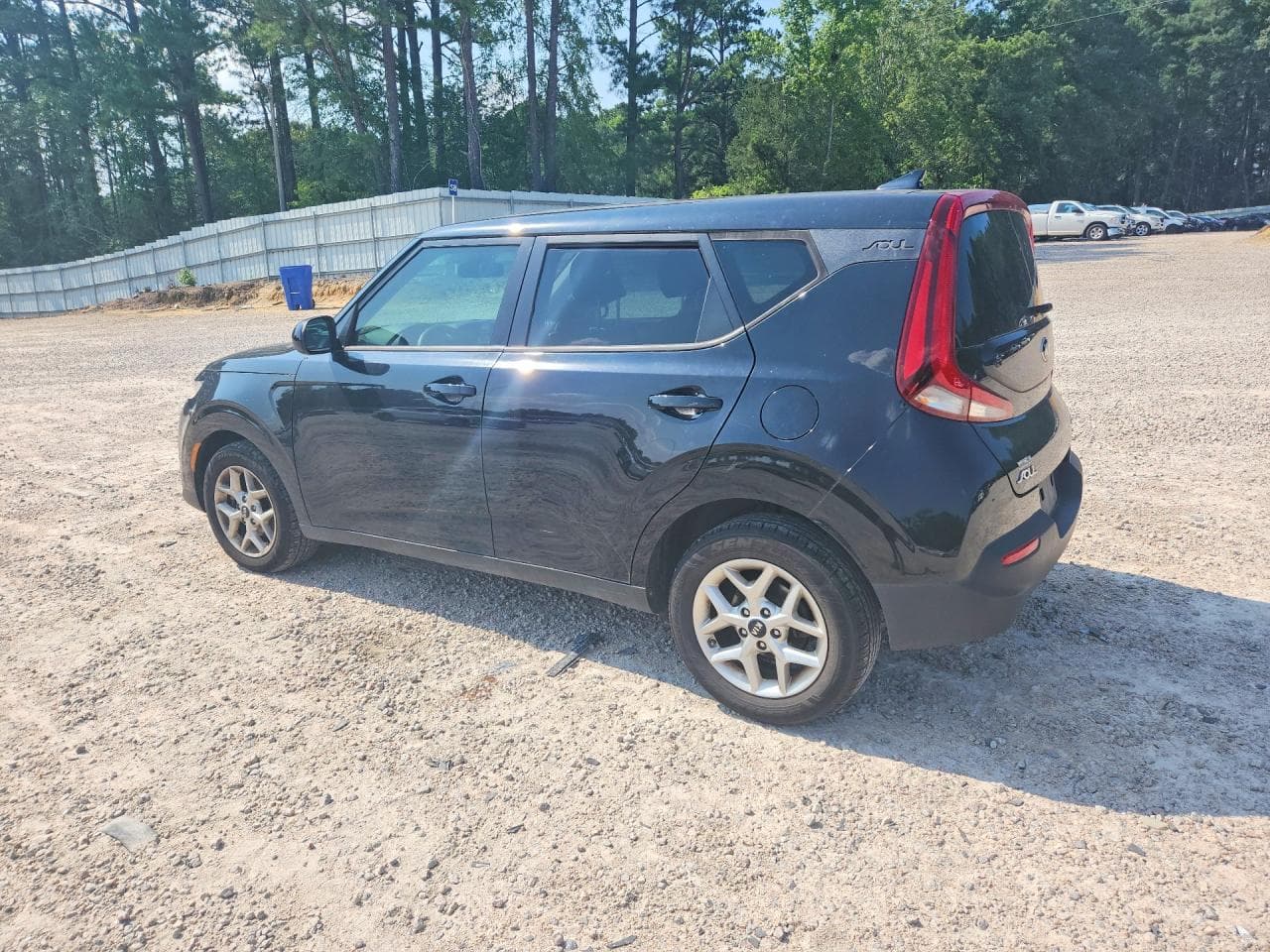 2020 Kia Soul S - foto 2