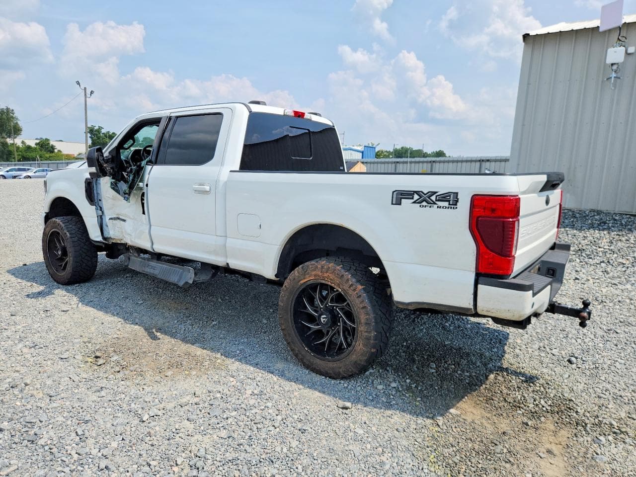 2022 Ford F250 Super Duty - foto 2