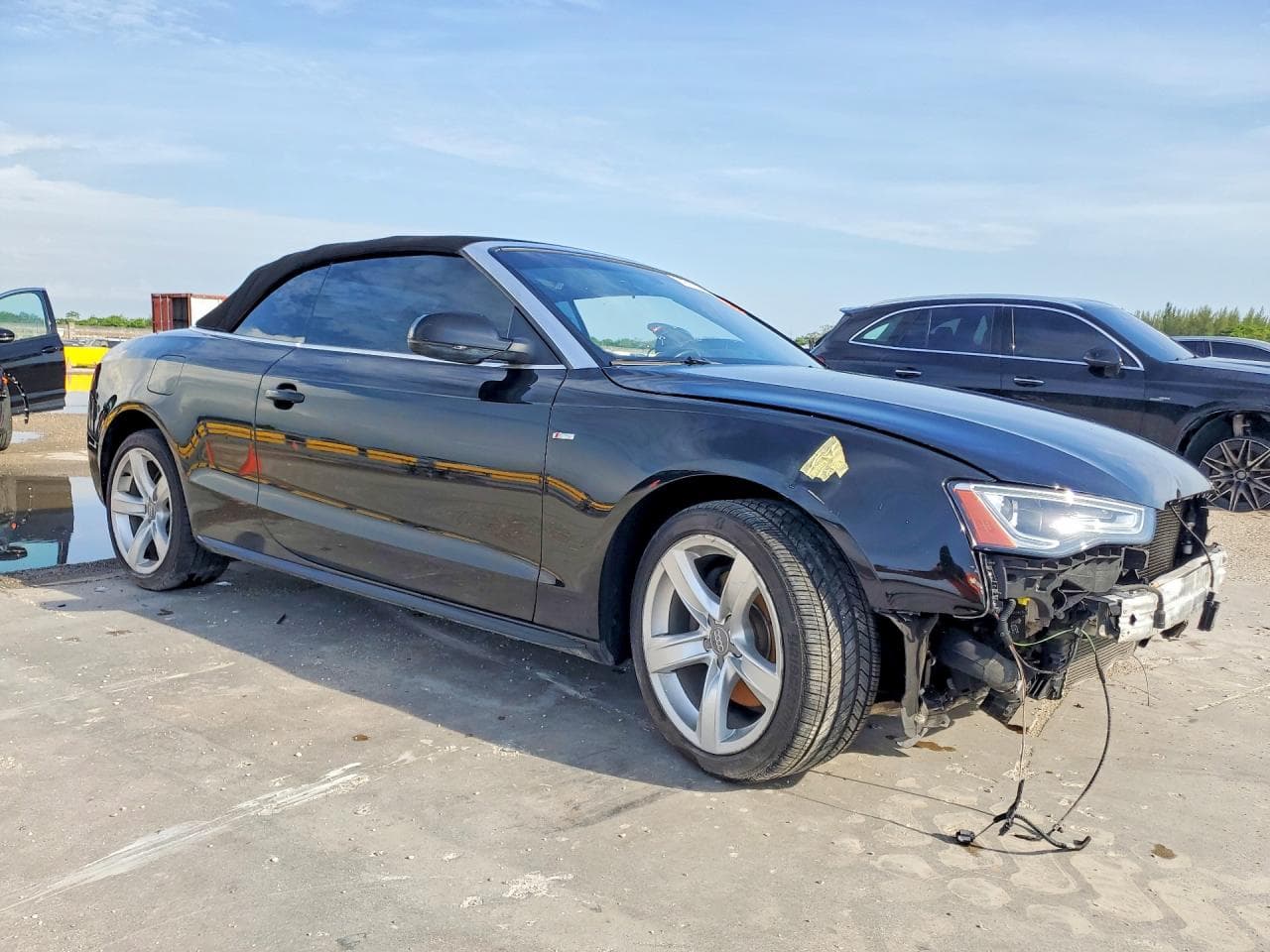 2015 Audi A5 Premium Plus - foto 4