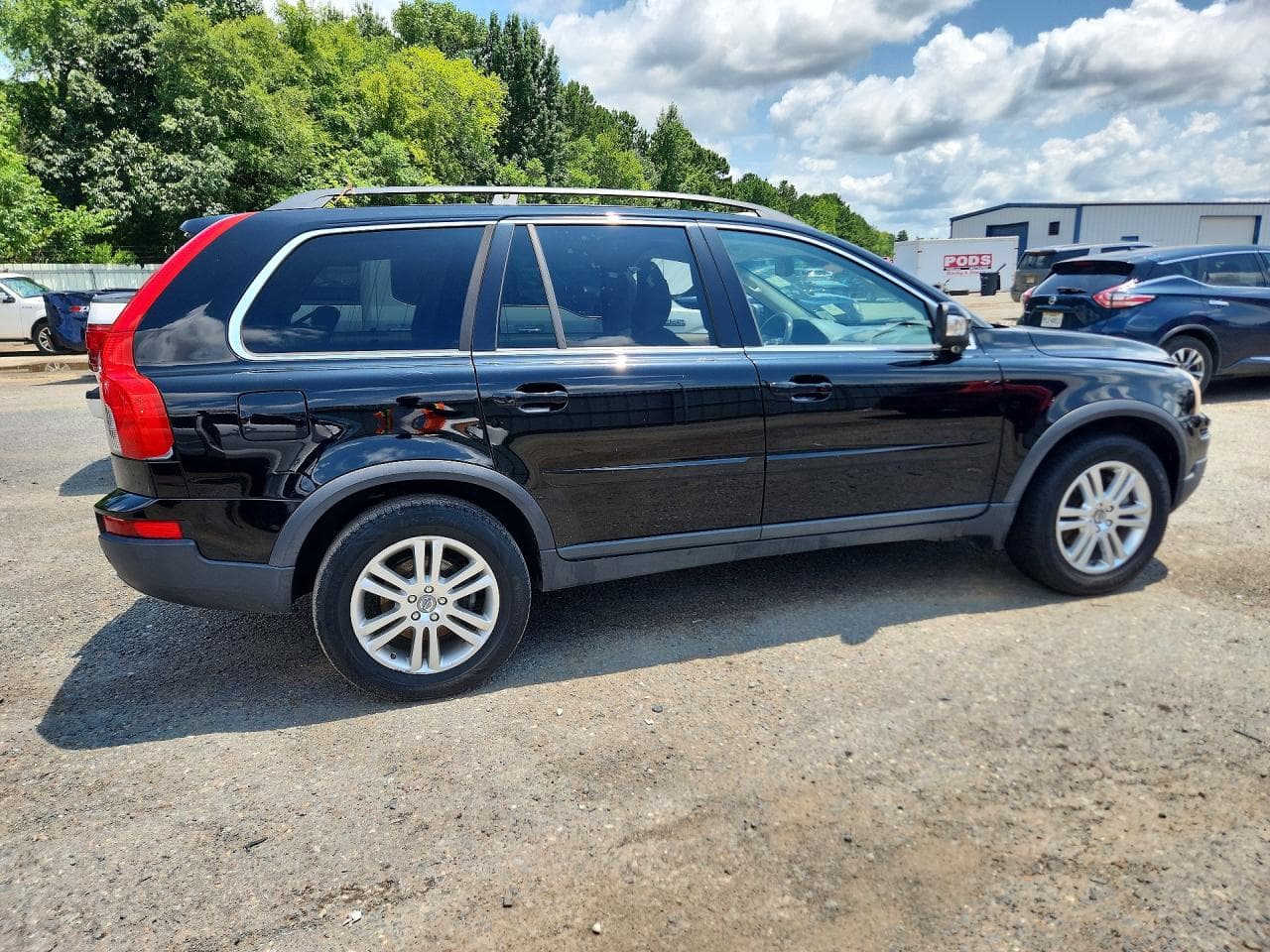 2010 Volvo Xc90 3.2 - foto 3