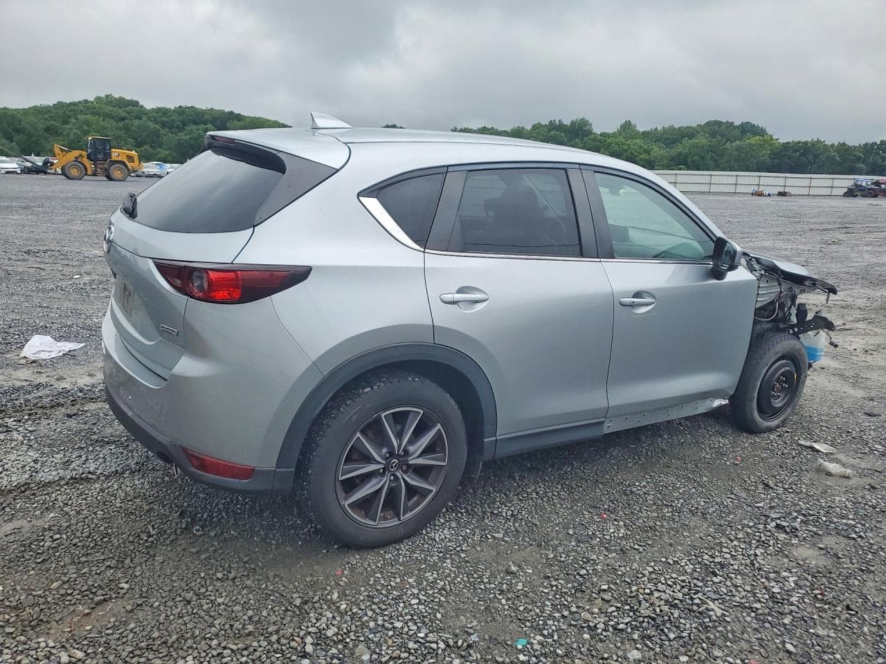 2018 Mazda Cx-5 Touring - foto 3