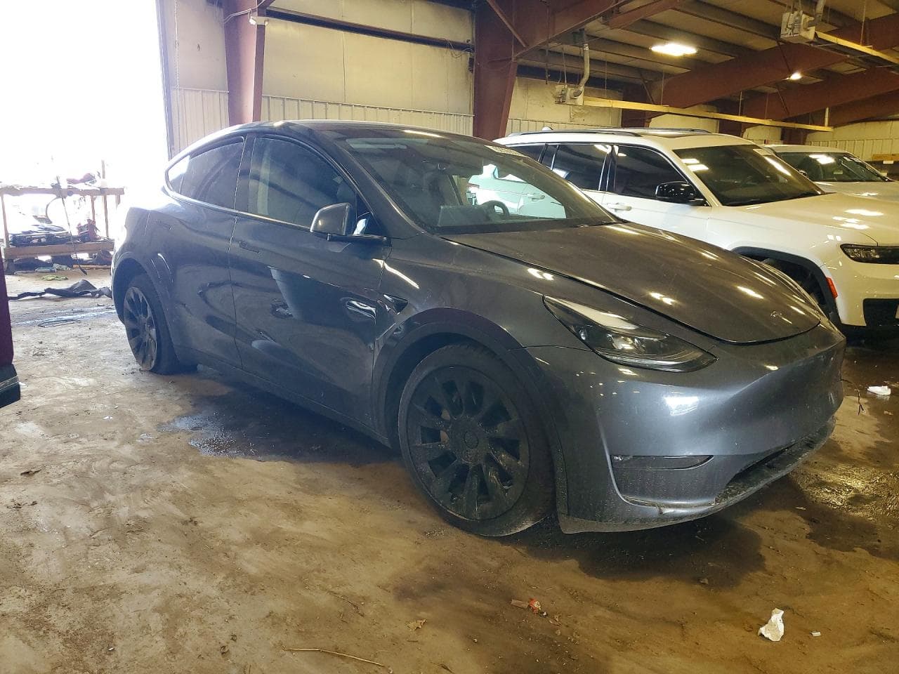 2023 Tesla Model Y - foto 4