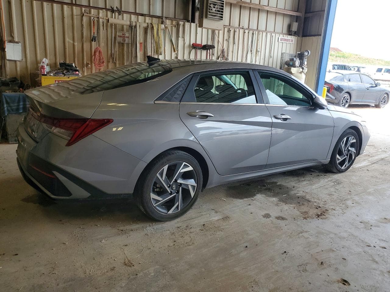 2024 Hyundai Elantra Sel - foto 3