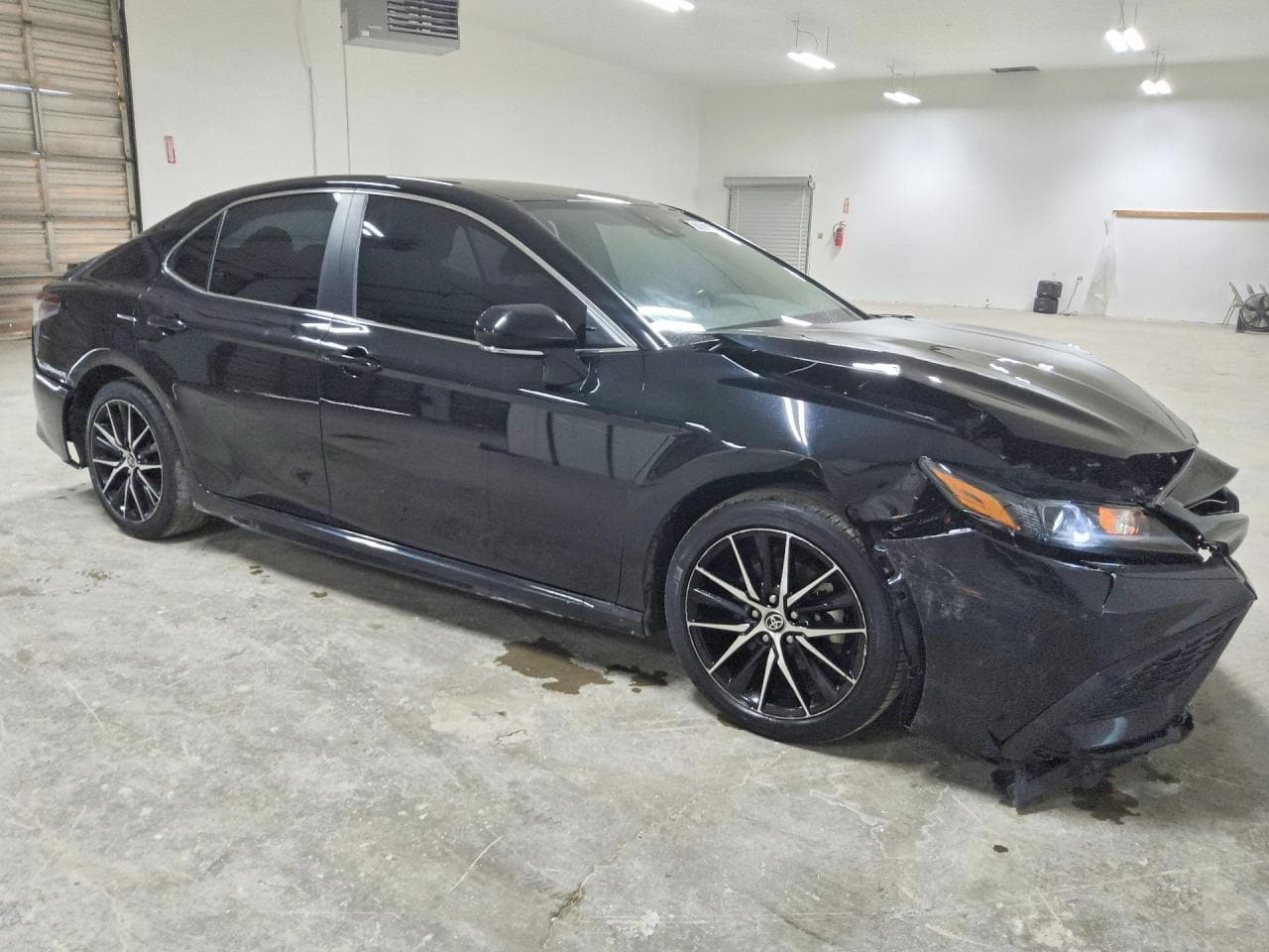 2024 Toyota Camry Se - foto 4