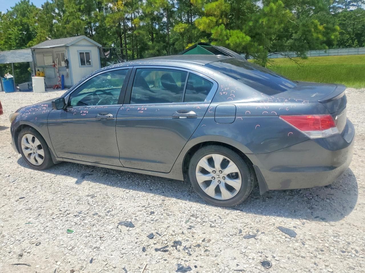 2010 Honda Accord Exl - foto 2