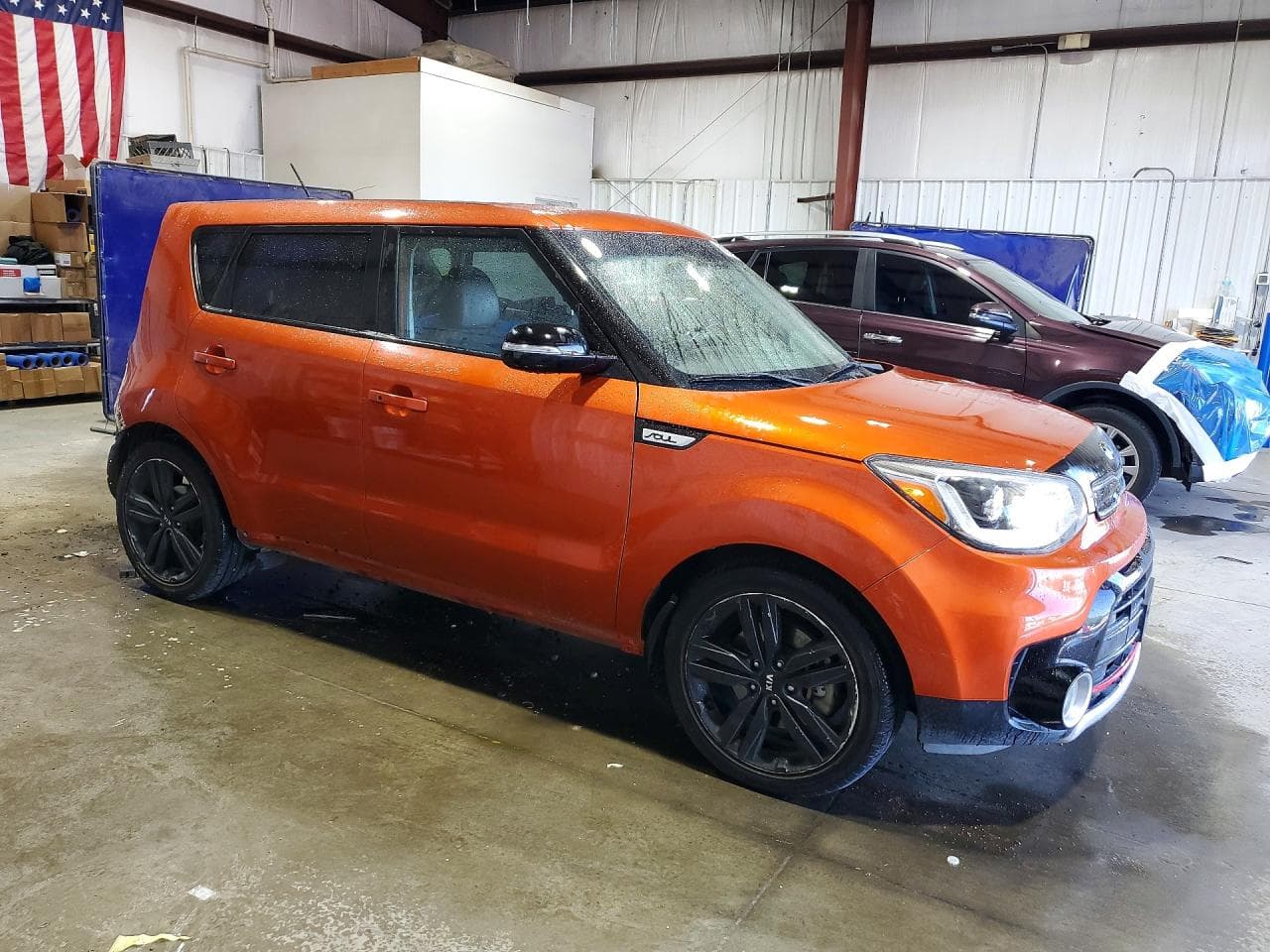 2018 Kia Soul ! - foto 4