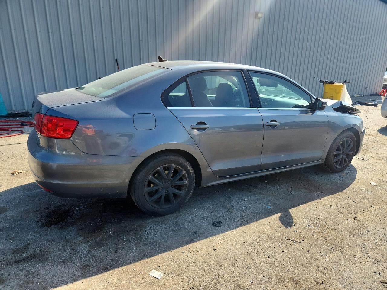 2013 Volkswagen Jetta Se - foto 3
