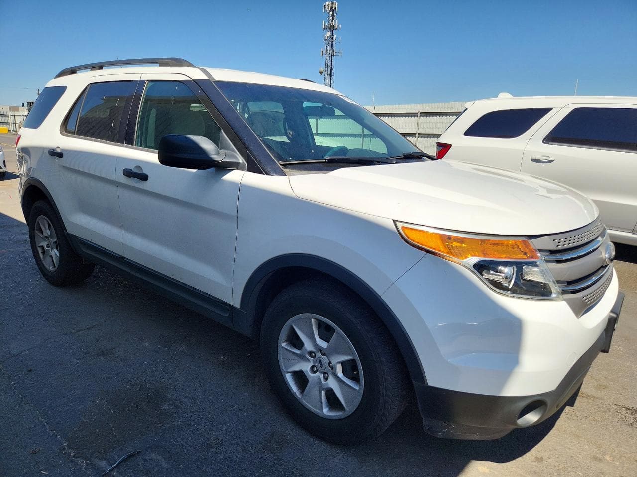 2013 Ford Explorer - foto 4