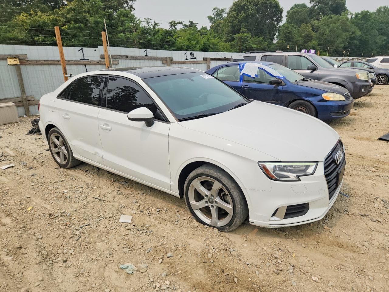 2019 Audi A3 Premium - foto 4