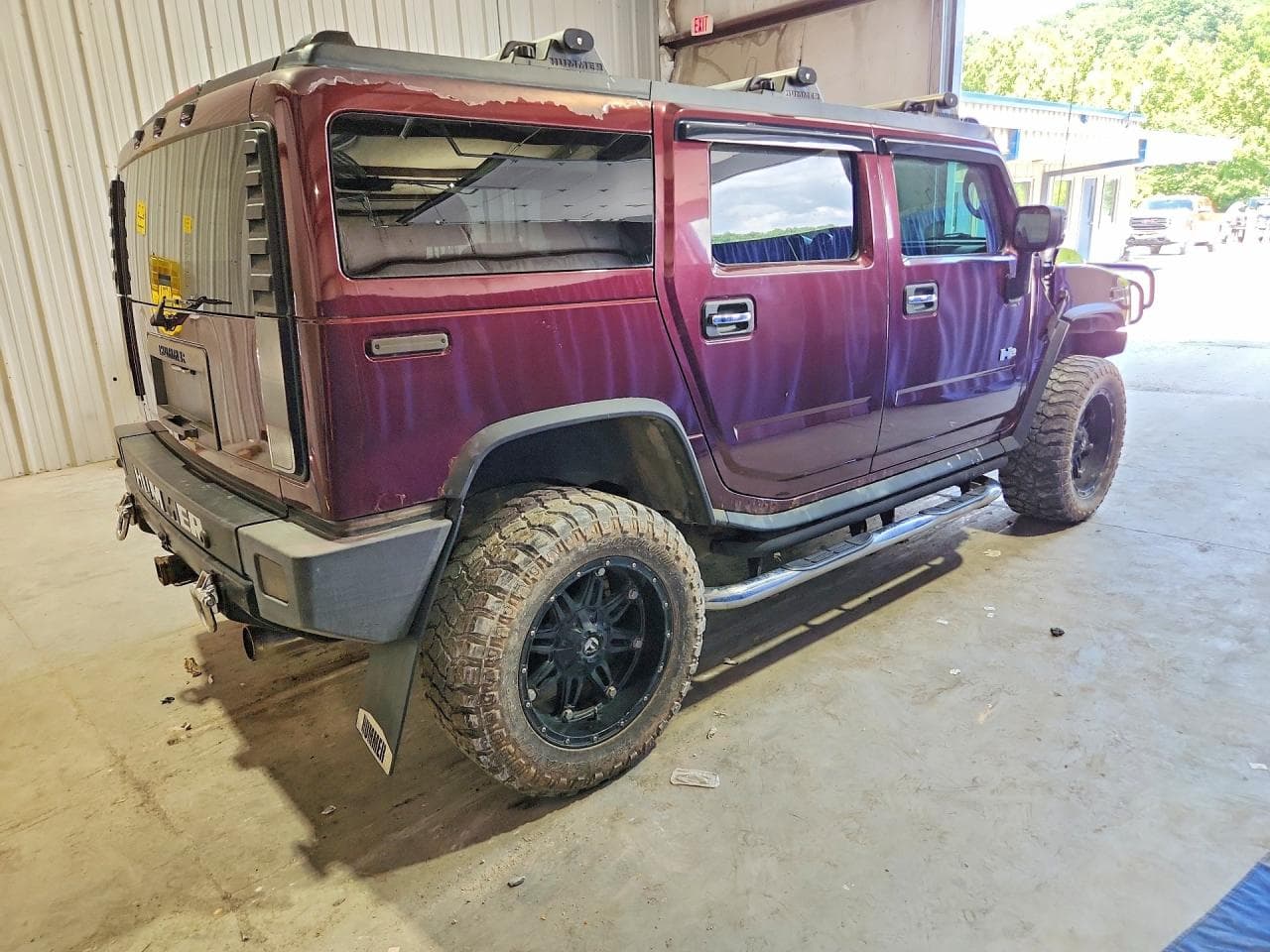 2007 Hummer H2 - foto 3