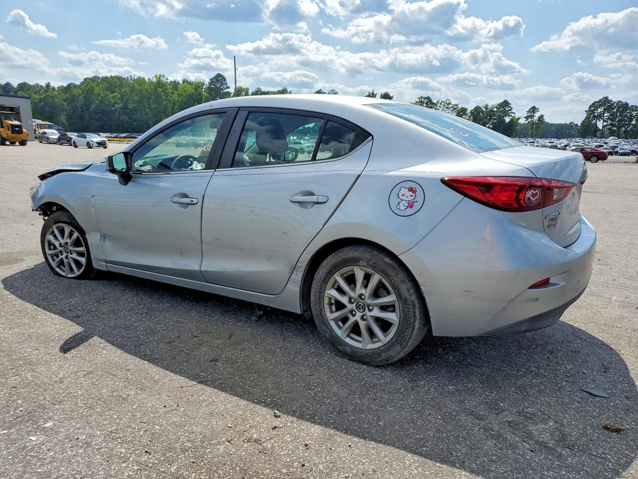 2018 Mazda 3 Sport - foto 2