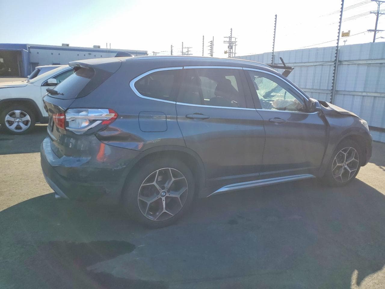 2018 BMW X1 Sdrive28I - foto 3