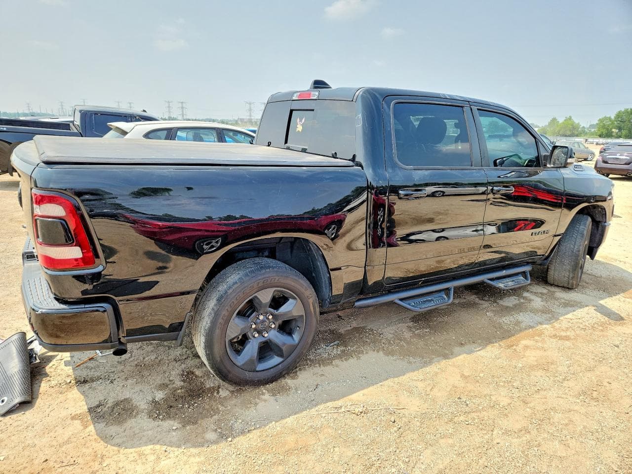 2019 Ram 1500 Big Horn/Lone Star - foto 3