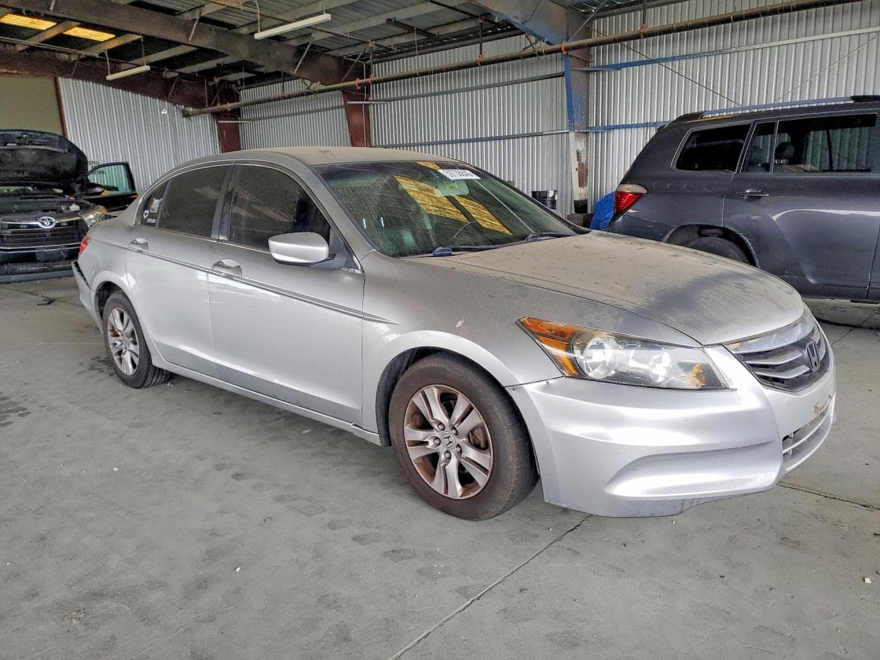 2012 Honda Accord Se - foto 4