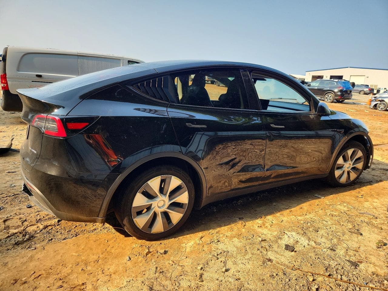 2023 Tesla Model Y - foto 3