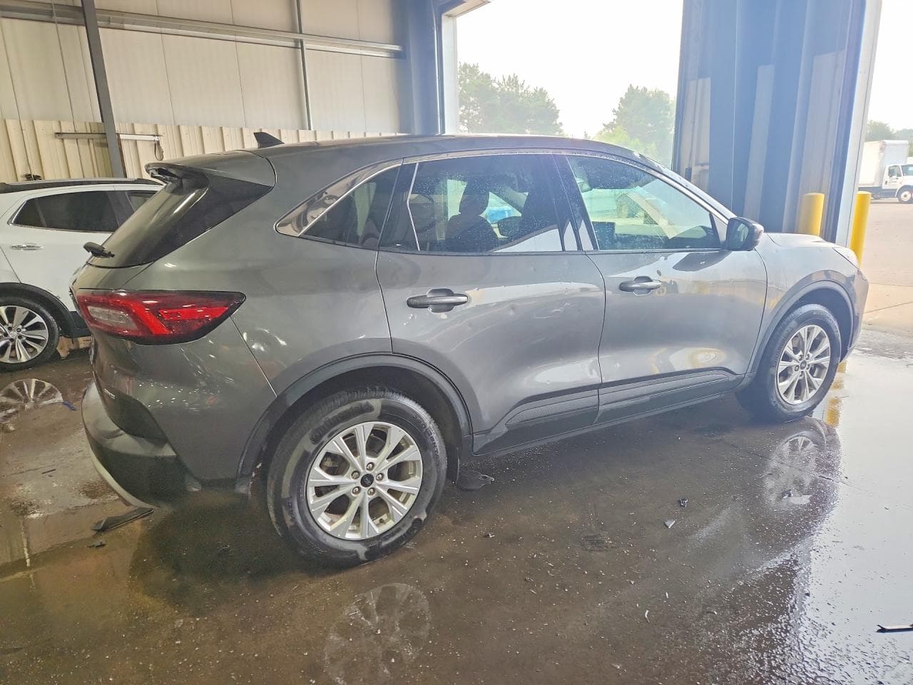 2023 Ford Escape Active - foto 3