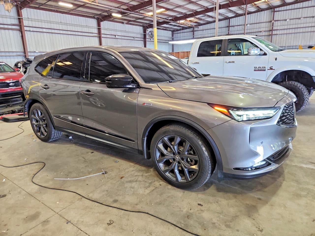 2023 Acura Mdx A-Spec - foto 4