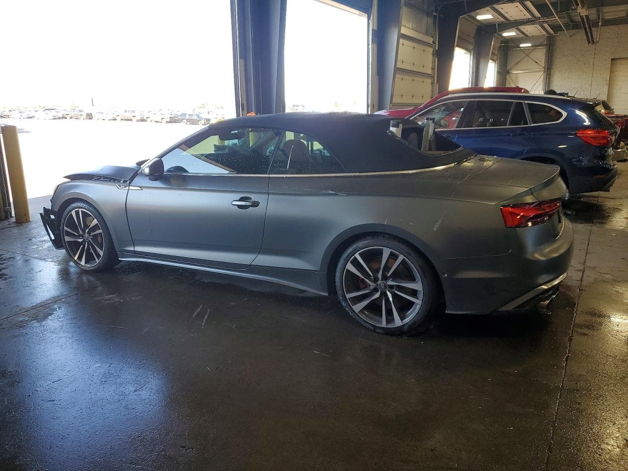 2024 Audi S5 Prestige - foto 2