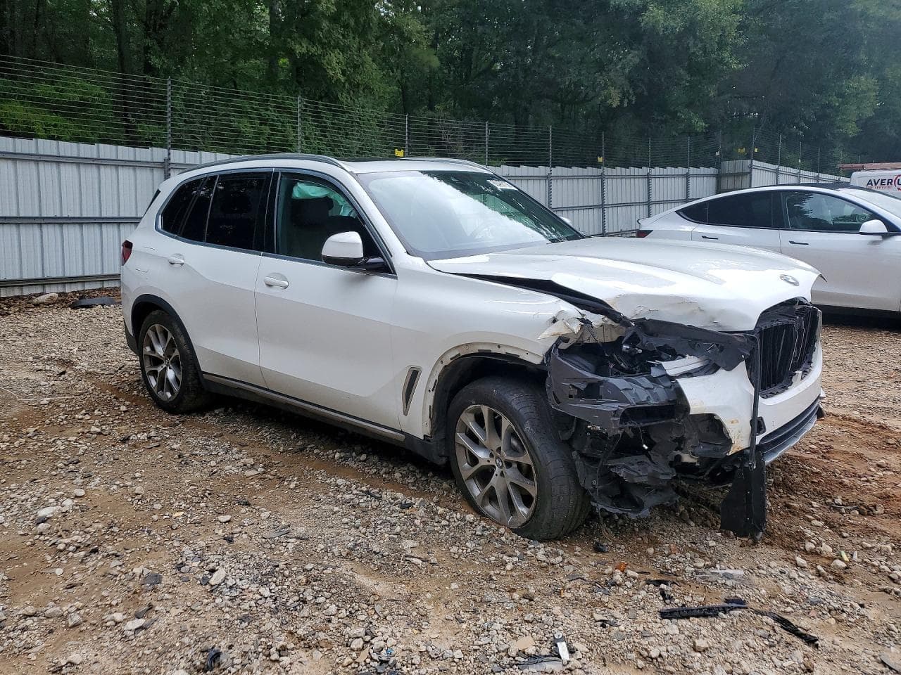 2021 BMW X5 Sdrive 40I - foto 4