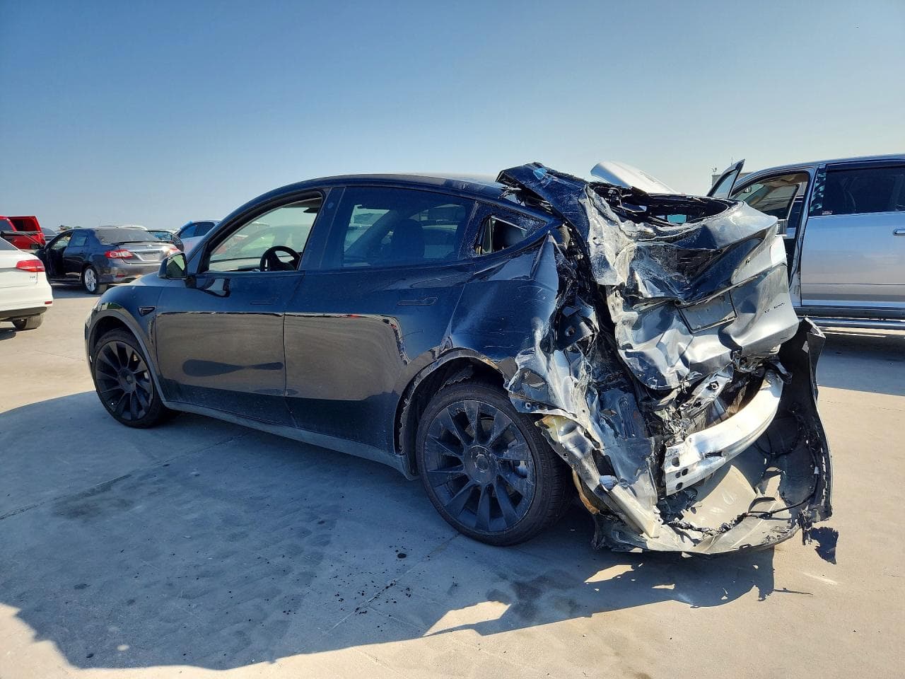 2022 Tesla Model Y - foto 2