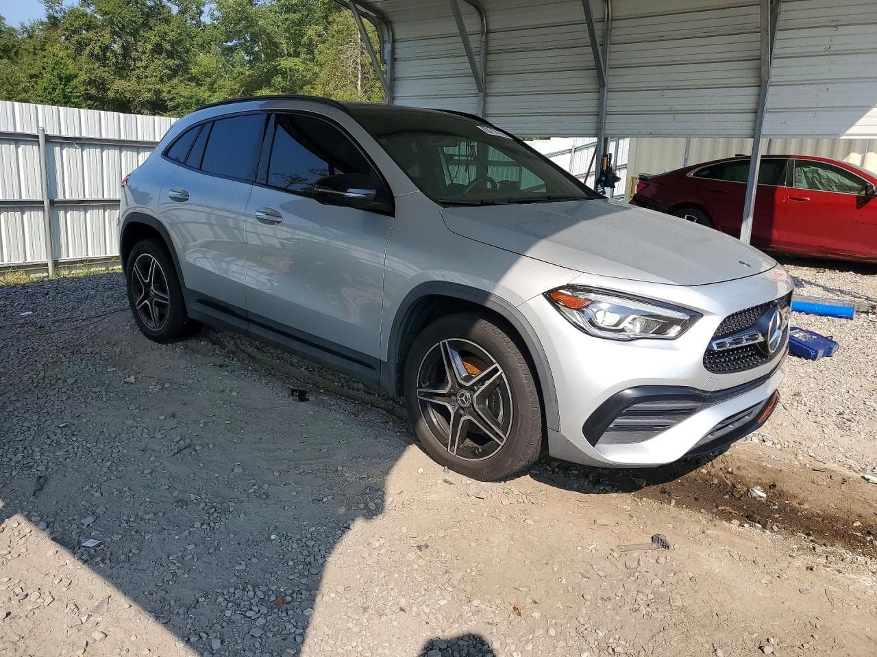 2021 Mercedes-Benz Gla 250 4Matic - foto 4