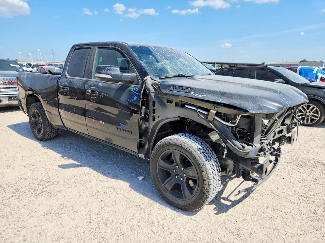 2021 Ram 1500 Big Horn/Lone Star - foto 4