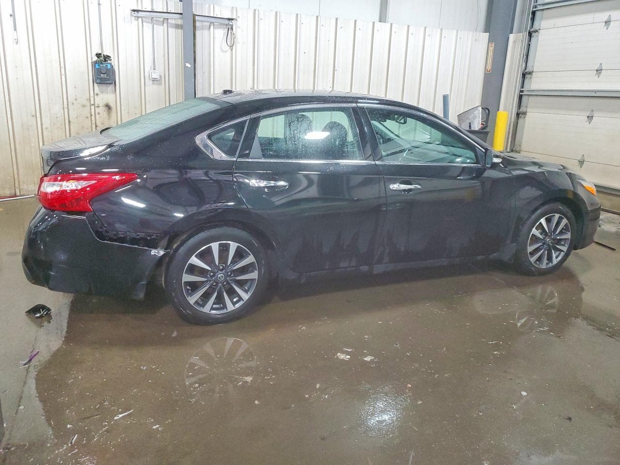 2016 Nissan Altima 2.5 Sl - foto 3