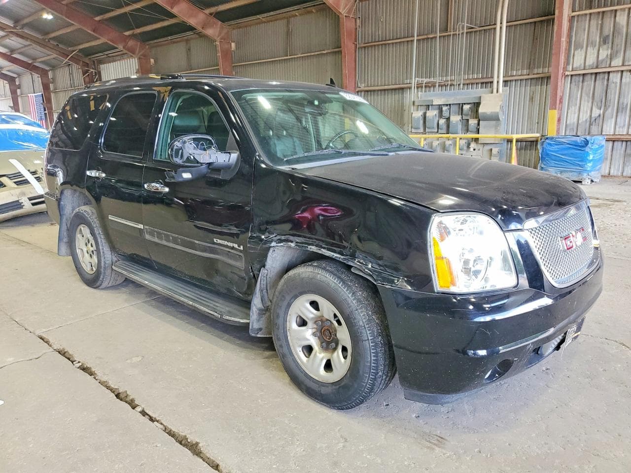 2011 GMC Yukon Denali - foto 4