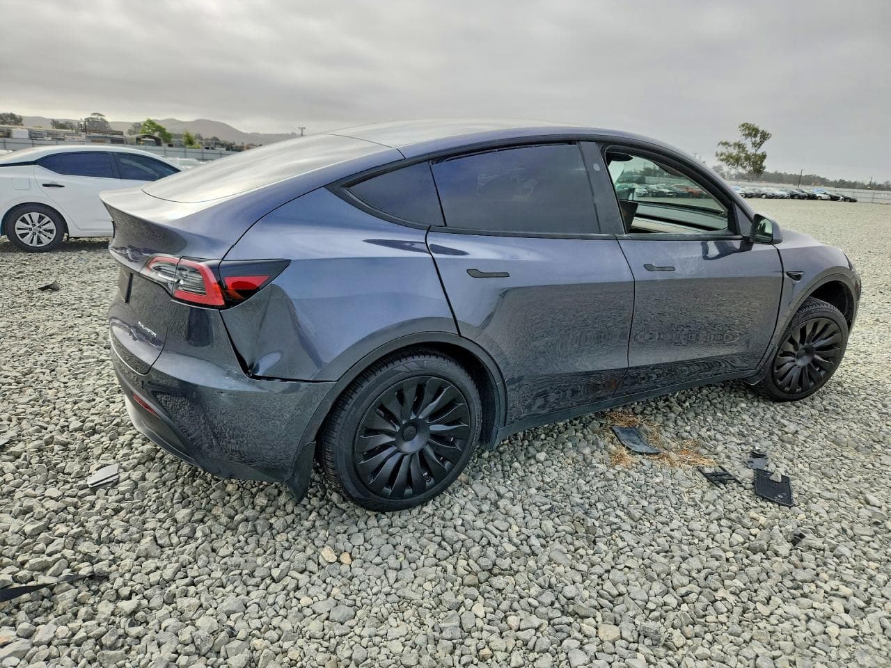 2023 Tesla Model Y - foto 3