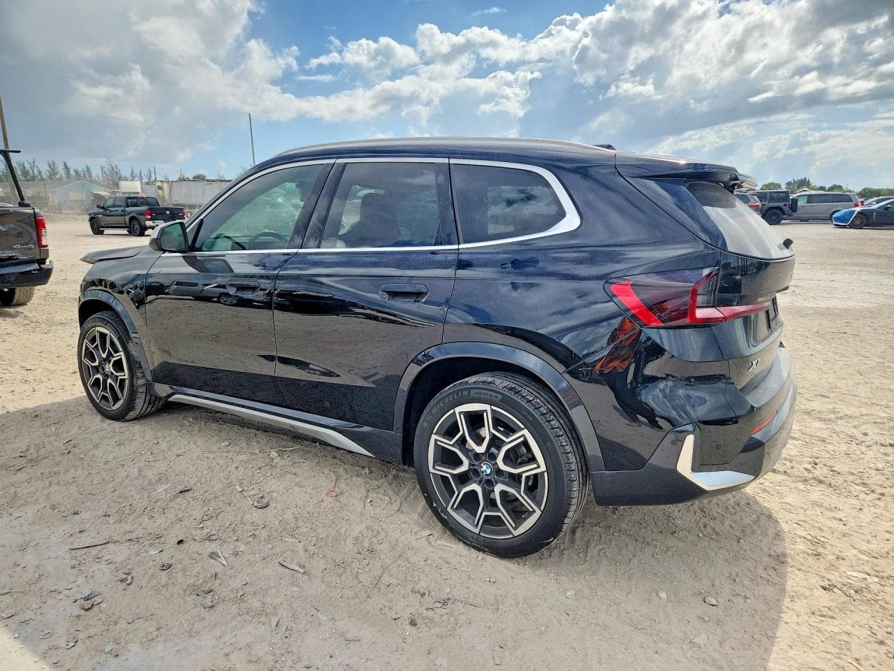 2024 BMW X1 xDrive28I - foto 2