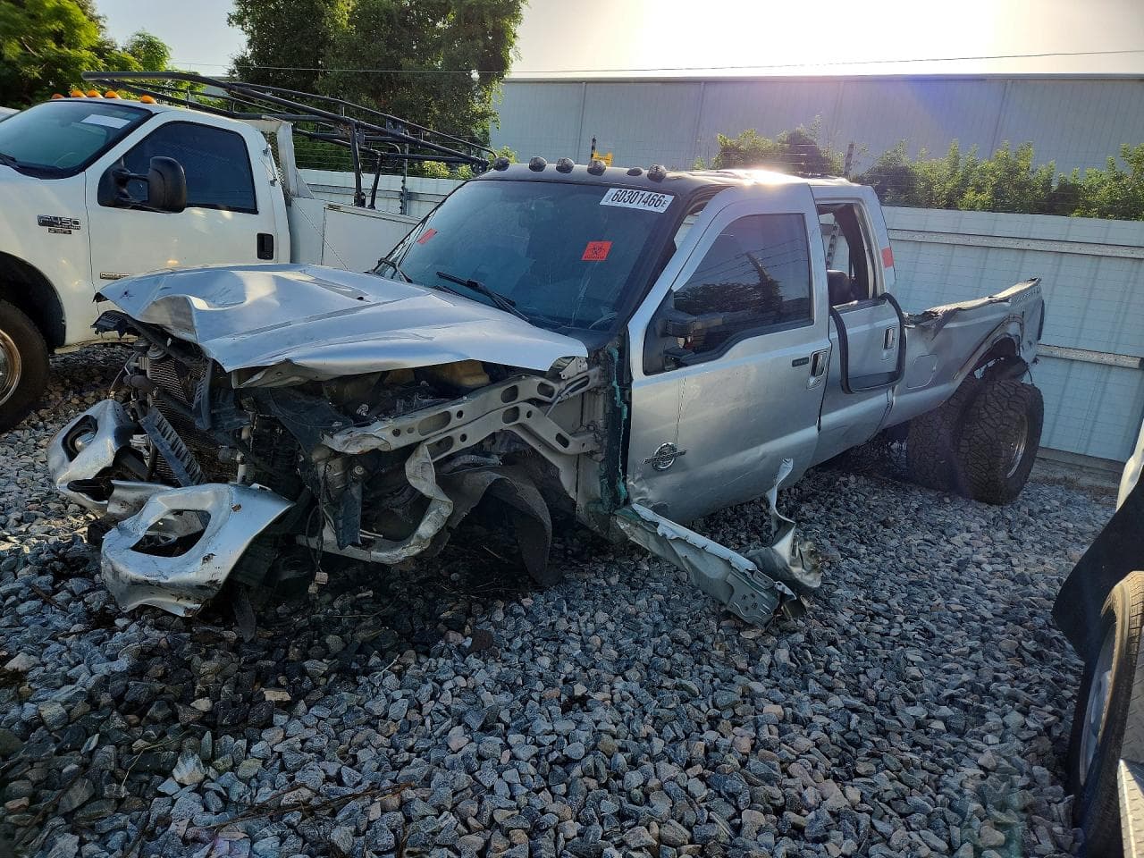 2013 Ford F450 z USA