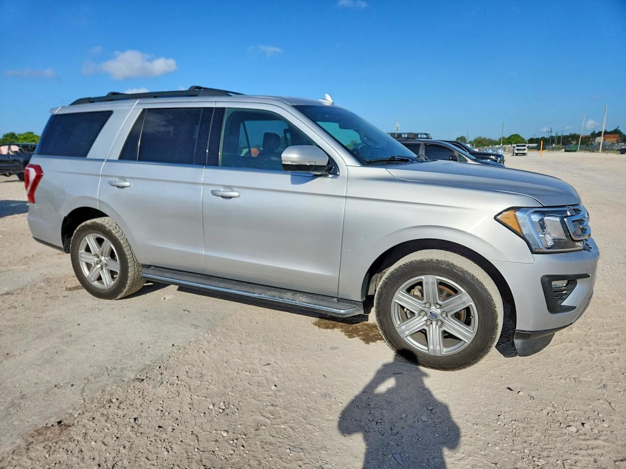2019 Ford Expedition Xlt - foto 4