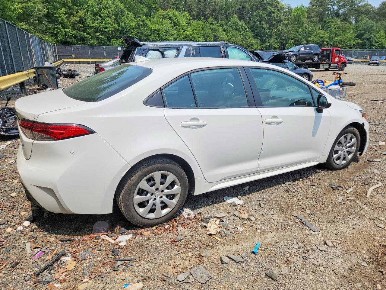 2023 Toyota Corolla Le - foto 3