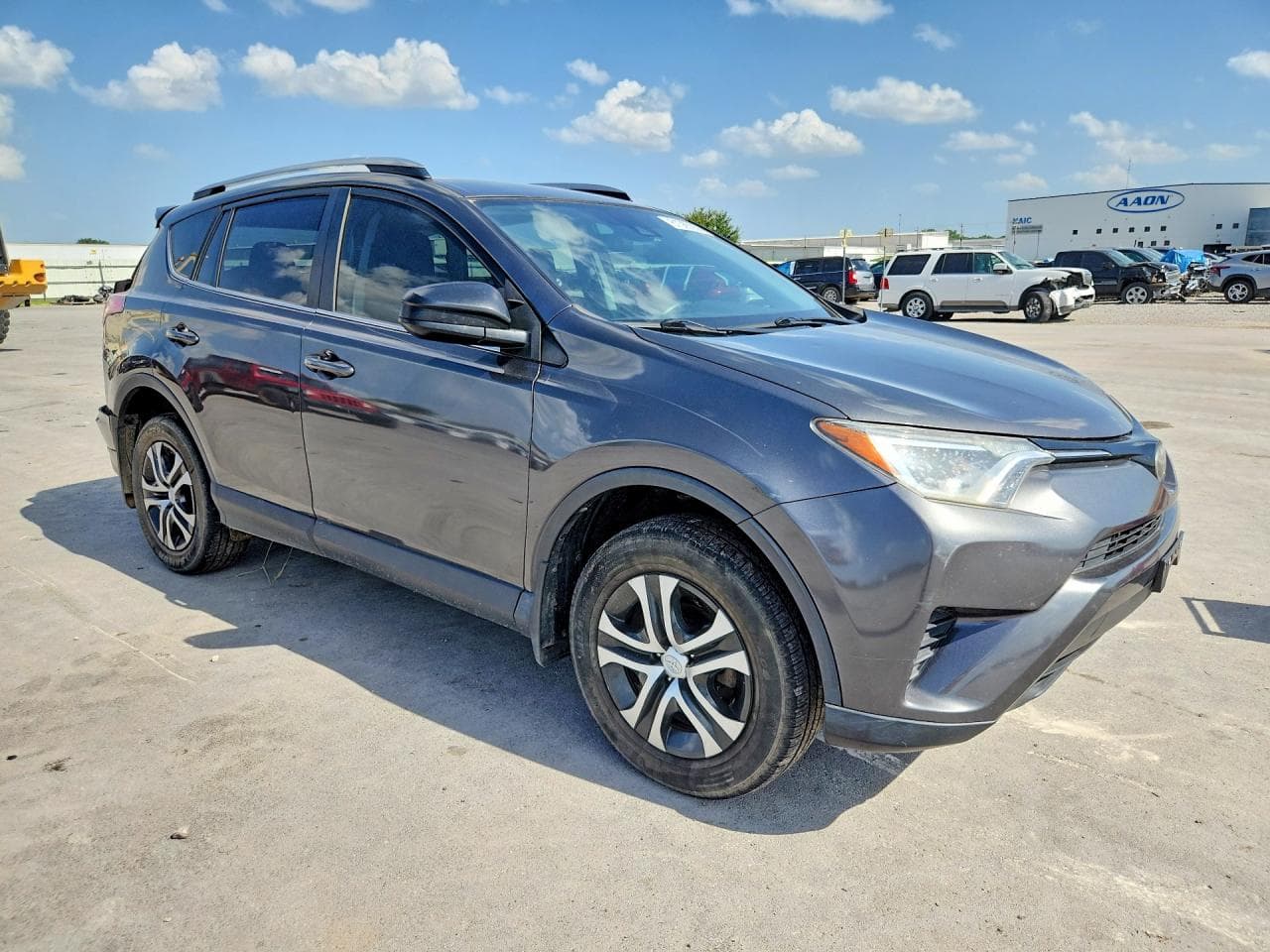 2018 Toyota Rav4 - foto 4