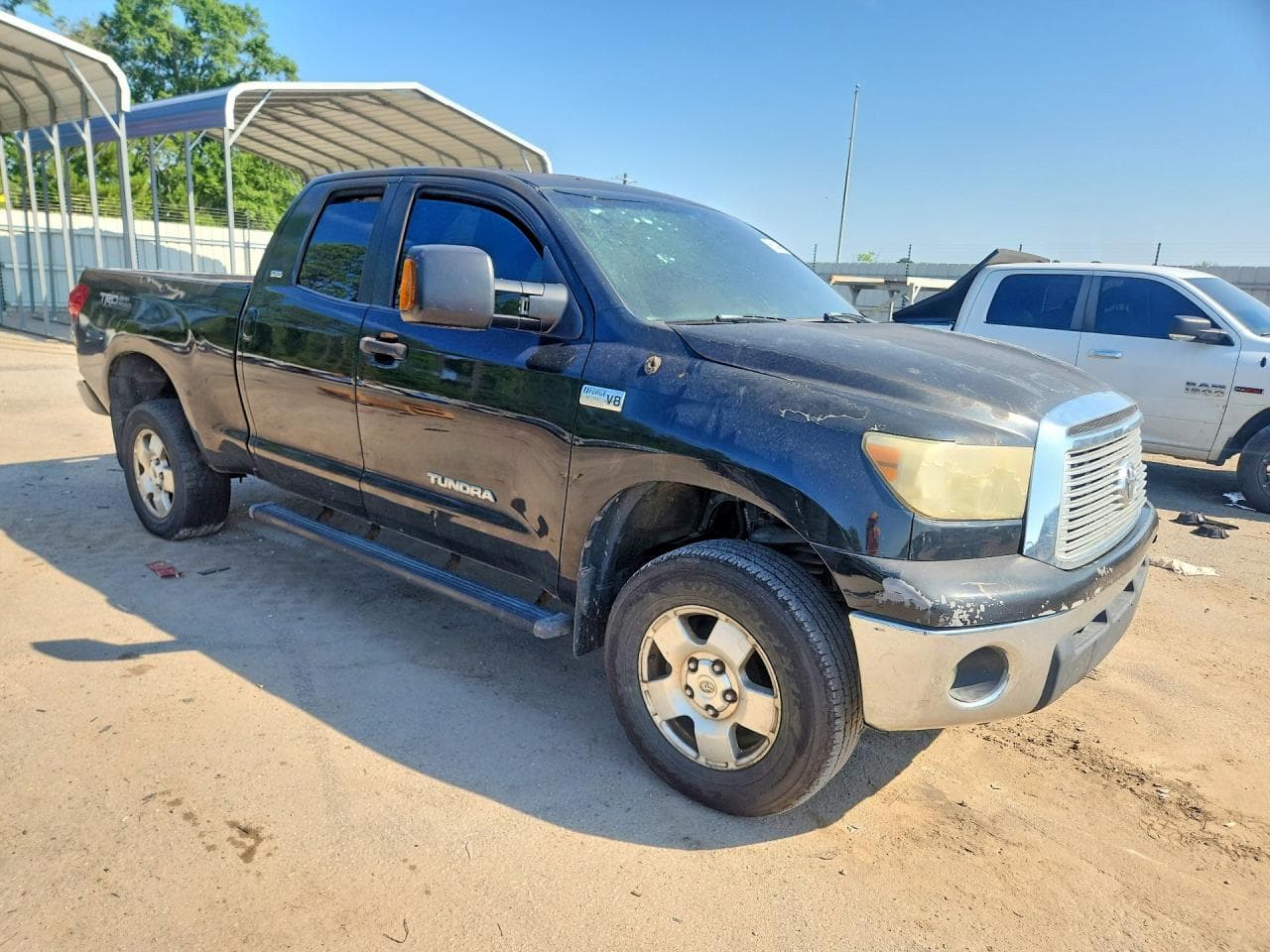 2008 Toyota Tundra Sr5 - foto 4
